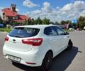 Белый Киа Рио, объемом двигателя 1.6 л и пробегом 58 тыс. км за 10000 $, фото 5 на Automoto.ua