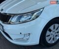 Белый Киа Рио, объемом двигателя 1.6 л и пробегом 138 тыс. км за 9500 $, фото 17 на Automoto.ua