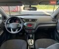 Белый Киа Рио, объемом двигателя 1.6 л и пробегом 138 тыс. км за 9500 $, фото 21 на Automoto.ua
