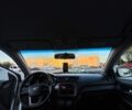 Белый Киа Рио, объемом двигателя 1.4 л и пробегом 330 тыс. км за 5999 $, фото 12 на Automoto.ua