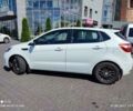 Белый Киа Рио, объемом двигателя 1.6 л и пробегом 58 тыс. км за 10000 $, фото 2 на Automoto.ua