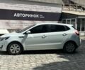 Белый Киа Рио, объемом двигателя 1.4 л и пробегом 279 тыс. км за 7000 $, фото 5 на Automoto.ua