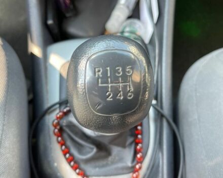 Білий Кіа Ріо, об'ємом двигуна 1.4 л та пробігом 247 тис. км за 8200 $, фото 14 на Automoto.ua
