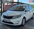 Белый Киа Рио, объемом двигателя 1.6 л и пробегом 138 тыс. км за 9500 $, фото 52 на Automoto.ua
