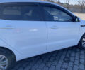 Белый Киа Рио, объемом двигателя 1.4 л и пробегом 102 тыс. км за 6800 $, фото 5 на Automoto.ua