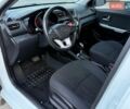 Белый Киа Рио, объемом двигателя 1.59 л и пробегом 28 тыс. км за 10000 $, фото 25 на Automoto.ua