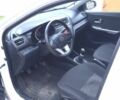 Білий Кіа Ріо, об'ємом двигуна 1.59 л та пробігом 296 тис. км за 5500 $, фото 24 на Automoto.ua