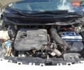 Белый Киа Рио, объемом двигателя 1.12 л и пробегом 210 тыс. км за 6300 $, фото 26 на Automoto.ua