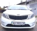 Білий Кіа Ріо, об'ємом двигуна 1.59 л та пробігом 296 тис. км за 5500 $, фото 1 на Automoto.ua