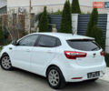 Білий Кіа Ріо, об'ємом двигуна 1.59 л та пробігом 163 тис. км за 8200 $, фото 18 на Automoto.ua