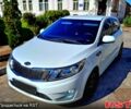 Білий Кіа Ріо, об'ємом двигуна 1.6 л та пробігом 185 тис. км за 7899 $, фото 6 на Automoto.ua