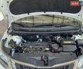 Белый Киа Рио, объемом двигателя 1.6 л и пробегом 138 тыс. км за 9500 $, фото 49 на Automoto.ua