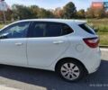 Белый Киа Рио, объемом двигателя 1.6 л и пробегом 114 тыс. км за 8300 $, фото 18 на Automoto.ua