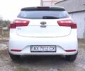 Белый Киа Рио, объемом двигателя 1.59 л и пробегом 296 тыс. км за 6200 $, фото 9 на Automoto.ua