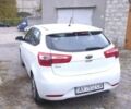 Белый Киа Рио, объемом двигателя 1.59 л и пробегом 296 тыс. км за 6200 $, фото 10 на Automoto.ua