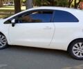 Белый Киа Рио, объемом двигателя 1.12 л и пробегом 250 тыс. км за 4400 $, фото 4 на Automoto.ua