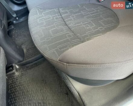 Белый Киа Рио, объемом двигателя 1.6 л и пробегом 138 тыс. км за 9500 $, фото 38 на Automoto.ua