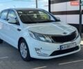 Белый Киа Рио, объемом двигателя 1.6 л и пробегом 138 тыс. км за 9500 $, фото 54 на Automoto.ua
