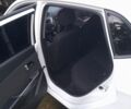 Белый Киа Рио, объемом двигателя 1.59 л и пробегом 70 тыс. км за 8900 $, фото 7 на Automoto.ua