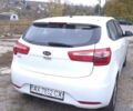 Білий Кіа Ріо, об'ємом двигуна 1.59 л та пробігом 296 тис. км за 5500 $, фото 15 на Automoto.ua