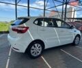 Белый Киа Рио, объемом двигателя 1.6 л и пробегом 138 тыс. км за 9500 $, фото 7 на Automoto.ua