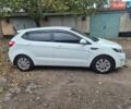 Білий Кіа Ріо, об'ємом двигуна 1.6 л та пробігом 127 тис. км за 8650 $, фото 4 на Automoto.ua