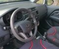 Белый Киа Рио, объемом двигателя 1.1 л и пробегом 210 тыс. км за 6300 $, фото 10 на Automoto.ua