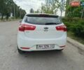 Белый Киа Рио, объемом двигателя 1.6 л и пробегом 28 тыс. км за 9500 $, фото 5 на Automoto.ua