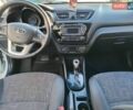 Белый Киа Рио, объемом двигателя 1.6 л и пробегом 28 тыс. км за 9500 $, фото 11 на Automoto.ua