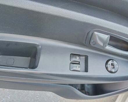 Белый Киа Рио, объемом двигателя 1.2 л и пробегом 203 тыс. км за 5600 $, фото 13 на Automoto.ua