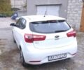 Білий Кіа Ріо, об'ємом двигуна 1.59 л та пробігом 296 тис. км за 5500 $, фото 10 на Automoto.ua