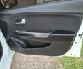 Белый Киа Рио, объемом двигателя 1.6 л и пробегом 185 тыс. км за 7899 $, фото 15 на Automoto.ua