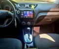 Белый Киа Рио, объемом двигателя 1.6 л и пробегом 185 тыс. км за 7899 $, фото 21 на Automoto.ua