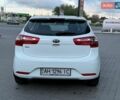 Белый Киа Рио, объемом двигателя 1.59 л и пробегом 28 тыс. км за 10000 $, фото 10 на Automoto.ua