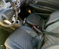 Белый Киа Рио, объемом двигателя 1.1 л и пробегом 273 тыс. км за 5500 $, фото 4 на Automoto.ua