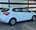 Белый Киа Рио, объемом двигателя 1.6 л и пробегом 138 тыс. км за 9500 $, фото 56 на Automoto.ua