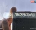 Белый Киа Рио, объемом двигателя 1.6 л и пробегом 114 тыс. км за 8300 $, фото 12 на Automoto.ua