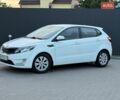 Белый Киа Рио, объемом двигателя 1.59 л и пробегом 28 тыс. км за 10000 $, фото 41 на Automoto.ua