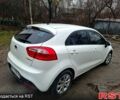 Белый Киа Рио, объемом двигателя 1.1 л и пробегом 155 тыс. км за 6200 $, фото 2 на Automoto.ua