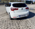 Белый Киа Рио, объемом двигателя 1.4 л и пробегом 102 тыс. км за 6800 $, фото 9 на Automoto.ua