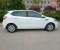 Белый Киа Рио, объемом двигателя 1.6 л и пробегом 28 тыс. км за 9500 $, фото 4 на Automoto.ua