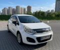 Білий Кіа Ріо, об'ємом двигуна 1.4 л та пробігом 247 тис. км за 8200 $, фото 7 на Automoto.ua