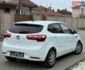Білий Кіа Ріо, об'ємом двигуна 1.59 л та пробігом 163 тис. км за 8200 $, фото 7 на Automoto.ua