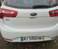 Киа Рио 2012 в Броварах на Automoto.ua Белый Киа Рио, объемом двигателя 1.6 л и пробегом 288 тыс. км за 5300 $, фото 3 на Automoto.ua