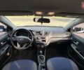 Белый Киа Рио, объемом двигателя 1.4 л и пробегом 128 тыс. км за 8000 $, фото 33 на Automoto.ua