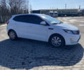 Белый Киа Рио, объемом двигателя 1.4 л и пробегом 102 тыс. км за 6800 $, фото 7 на Automoto.ua