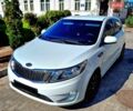 Білий Кіа Ріо, об'ємом двигуна 1.6 л та пробігом 185 тис. км за 7899 $, фото 8 на Automoto.ua