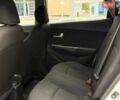 Білий Кіа Ріо, об'ємом двигуна 1.6 л та пробігом 99 тис. км за 8700 $, фото 17 на Automoto.ua