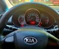 Білий Кіа Ріо, об'ємом двигуна 1.6 л та пробігом 185 тис. км за 7899 $, фото 11 на Automoto.ua