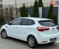 Білий Кіа Ріо, об'ємом двигуна 1.59 л та пробігом 163 тис. км за 8200 $, фото 25 на Automoto.ua